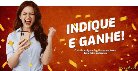 APP oficial da apostatudo para mobile