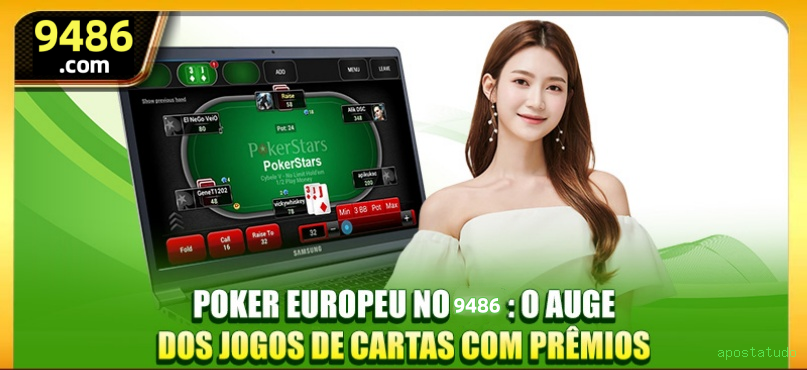 Apostas esportivas da apostatudo com odds competitivas