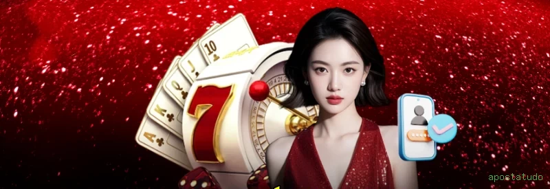 Apostas esportivas da apostatudo com odds competitivas