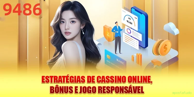 Imagem promocional da apostatudo mostrando a plataforma e suas vantagens
